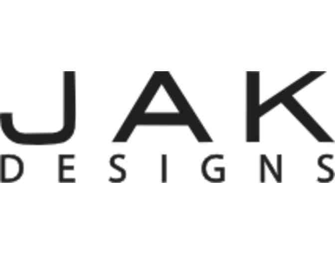 JAK Designs $50 Gift Card