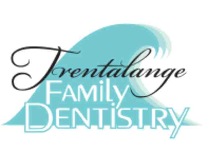 Phillips Sonicare Electric Toothbrush and more from Trentalange Family Dentistry