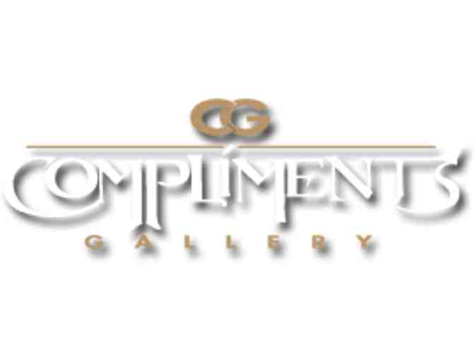 2019 Kate Libby Calendar & Frame from Compliments Gallery