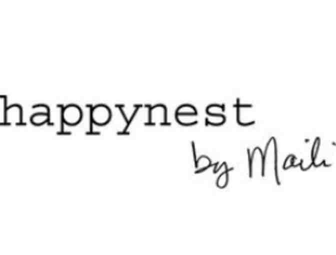 Serving Tray with Interchangeable Bottom donated by Happy Nest by Maili