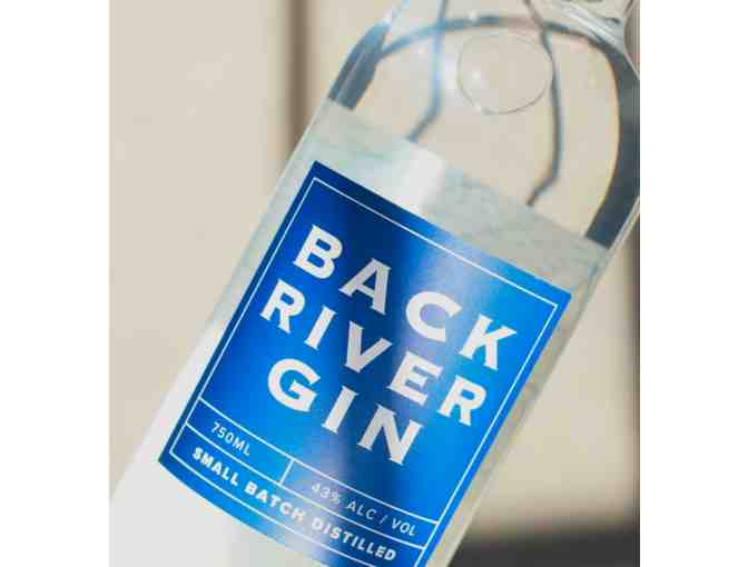 $50 Gift Card to Sweetgrass Winery & Distillery