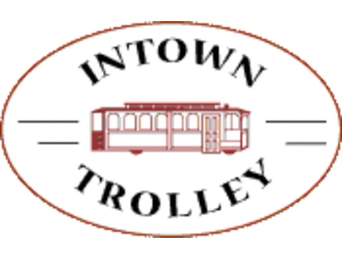 Family Tour Package from Intown Trolley