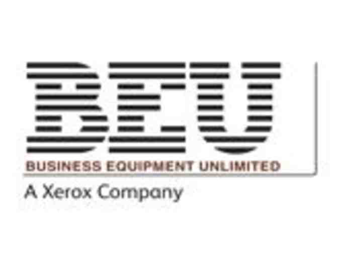 Brand New Brother Business Laser Printer donated by BEU