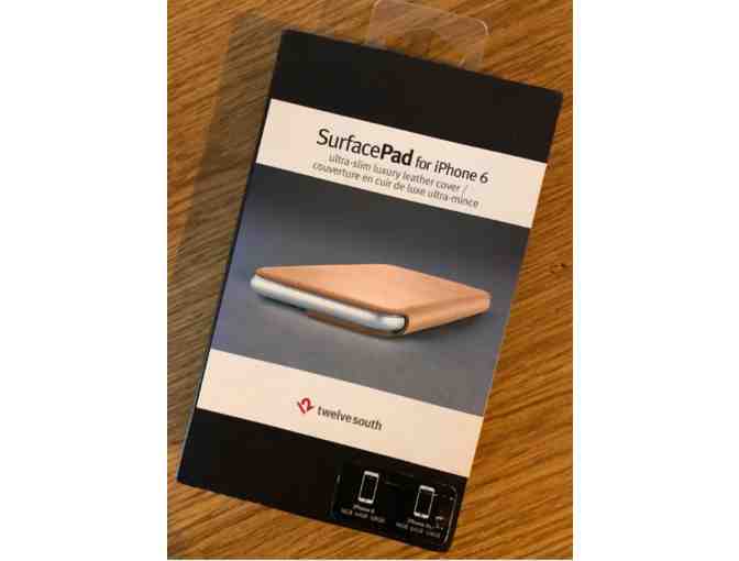 SurfacePad for iPhone 6/6s donated by iRepair - Photo 1