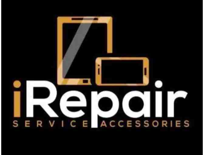 SurfacePad for iPhone 6/6s donated by iRepair