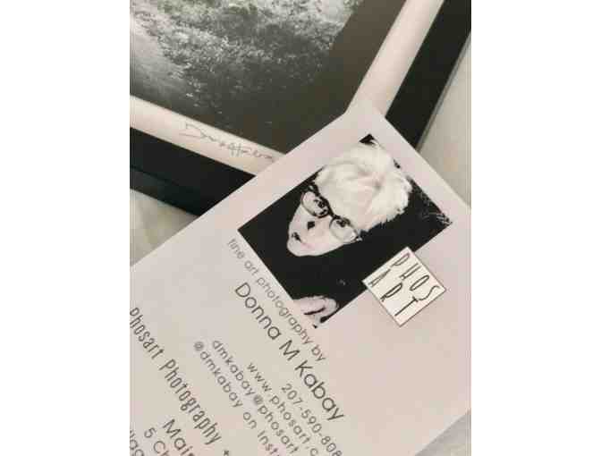 'The Trees of Parsons Road' print by Phosart Photography