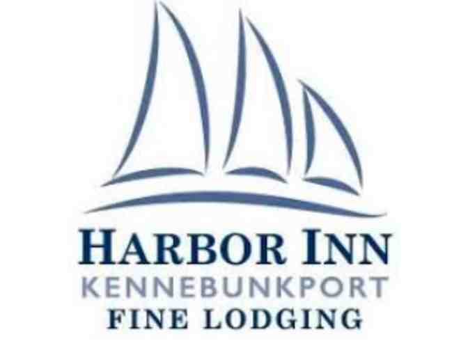 Two night stay at the Harbor Inn