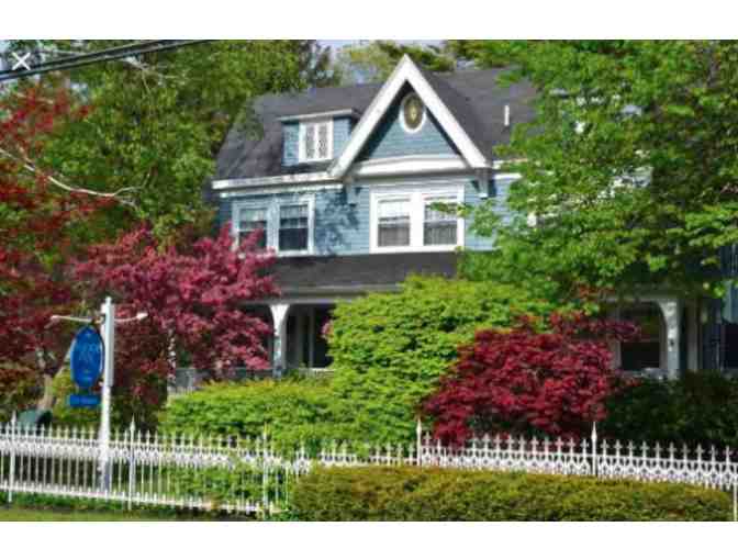 Two night stay at the Harbor Inn