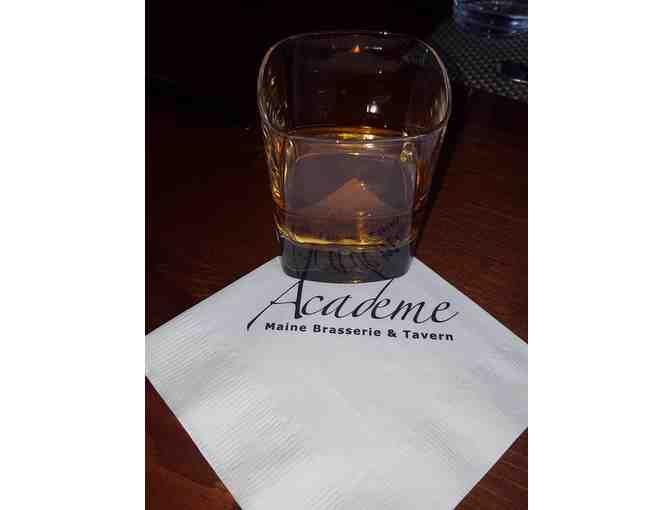 Limo, Dinner at Batson River, and a show at Vinegar Hill - $875 value!