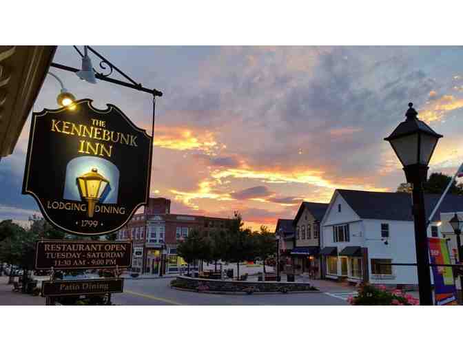 Limo, Dinner at Batson River, and a show at Vinegar Hill - $875 value!