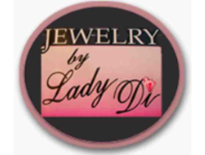 Beautiful Pearl Snowball donated by Jewelry By Lady Di