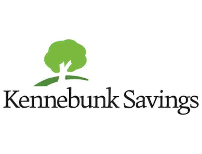 $50 GC to Bandaloop, Cooler Bag, Wine and Blanket - Courtesy of Kennebunk Savings