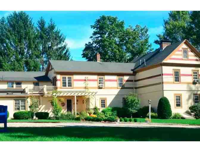 $50 Gift Card to the 1802 House