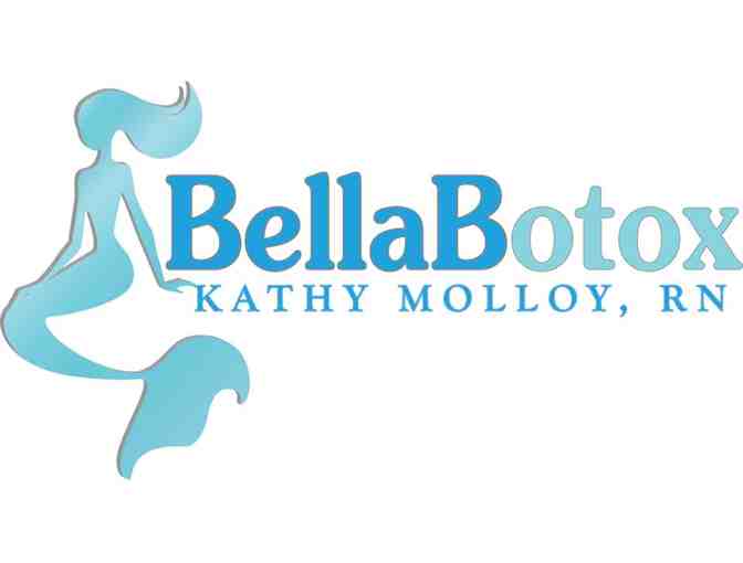 $100 Gift Certificate to Bella Botox - Photo 1