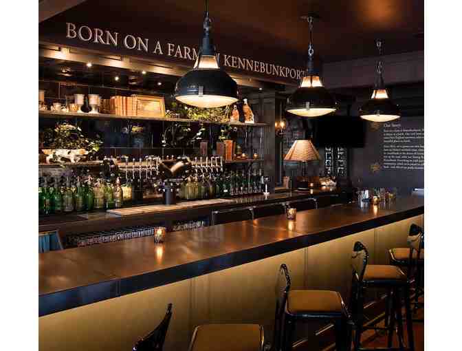 $150 Gift Card to Batson River Brewing & Distilling