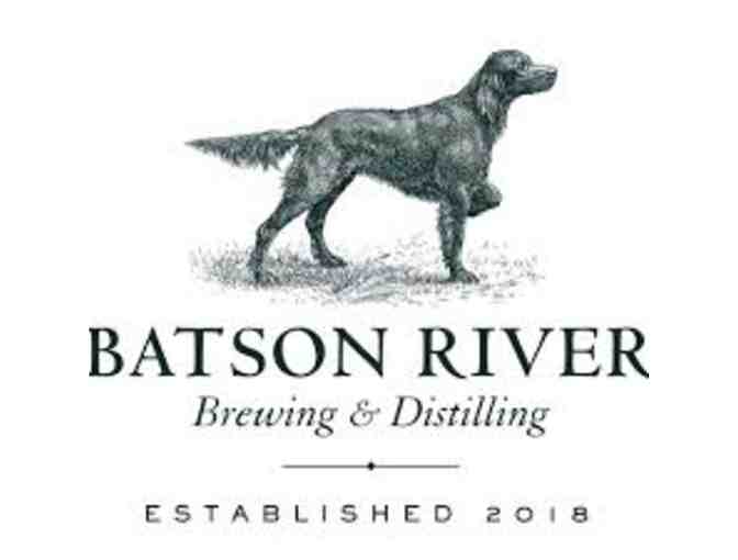 $150 Gift Card to Batson River Brewing &amp; Distilling - Photo 1