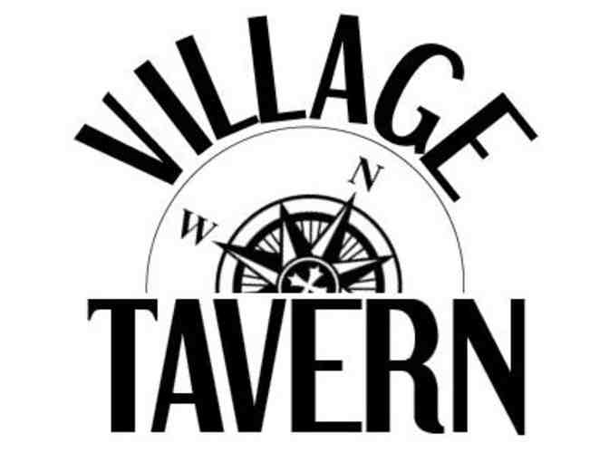 $200 Gift Card to the Village Tavern donated by Kennebunk Port + Shore Realty - Photo 1