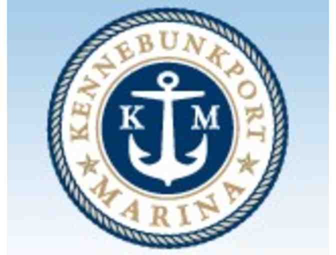 Sea Bag Heron Tote donated by Kennebunkport Marina