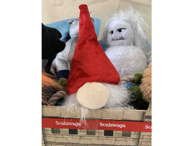 Mythical Plush Toy Collection from Scalawags