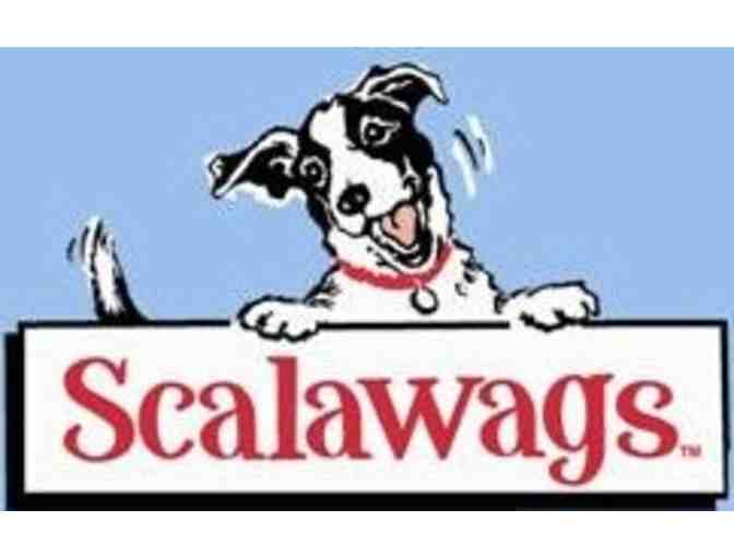 Mythical Plush Toy Collection from Scalawags