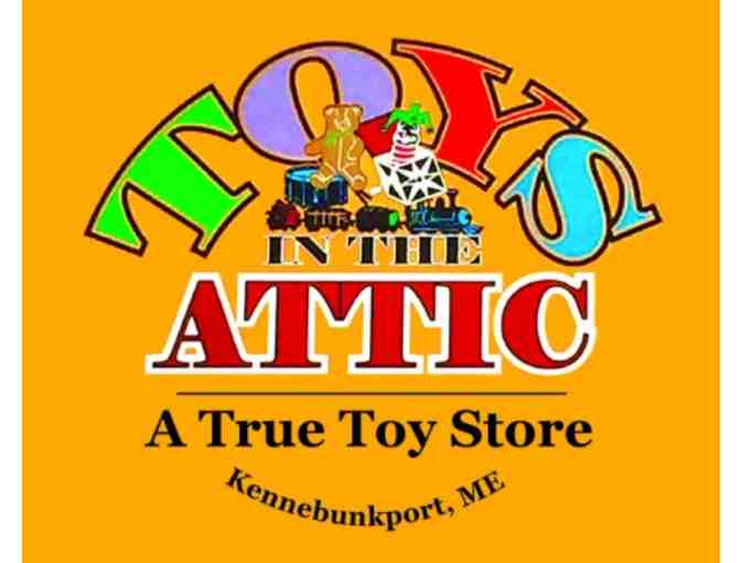 Rock & Roll It Rainbow Piano donated by Toys in the Attic