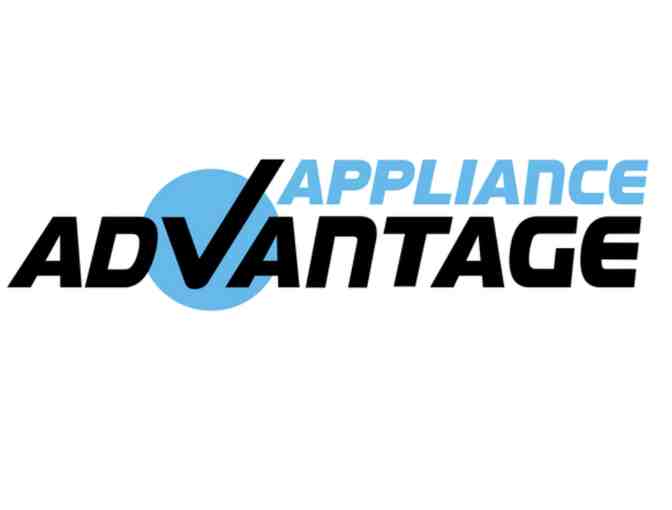 5.0 Cu. Fr. Chest Freezer donated by Appliance Advantage