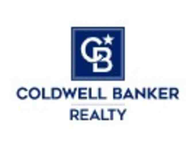 Finn &amp; Co. Gift Basket donated by Julie Grady, Realtor from Coldwell Banker - Photo 2