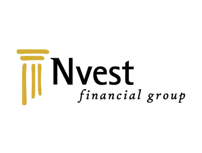 $50 Gift Card to Bandaloop donated by Nvest Financial Group