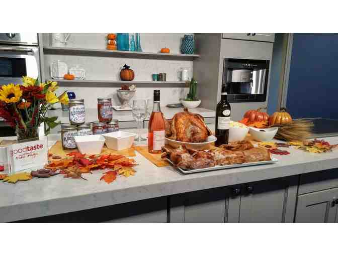 $40 Gift Certificate to Texas Grace Kitchen