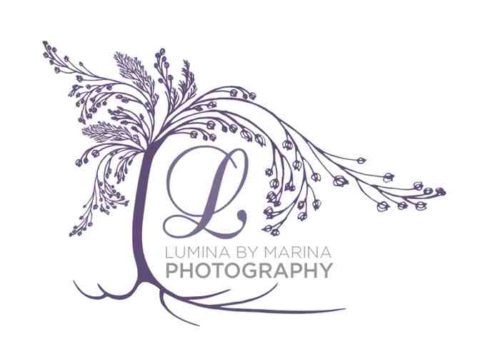 Lumina by Marina 15 minute mini photo session