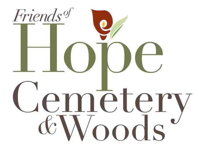 Guided Birding Walk for eight through Hope Woods