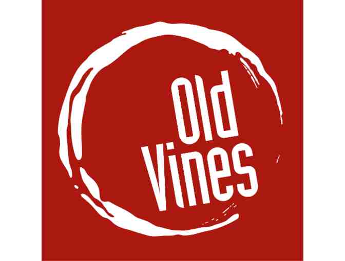 $50 Gift Card to Old Vines Wine Bar donated by Smith &amp; Company Realty - Photo 1