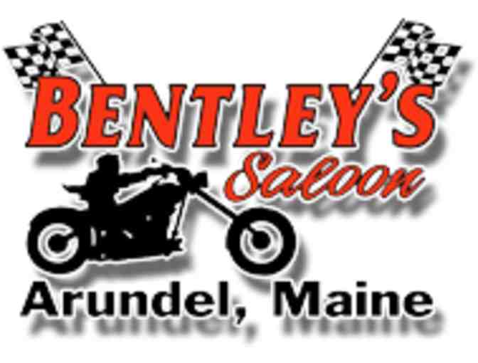 $100 Gift Card to Bentley's - Photo 1