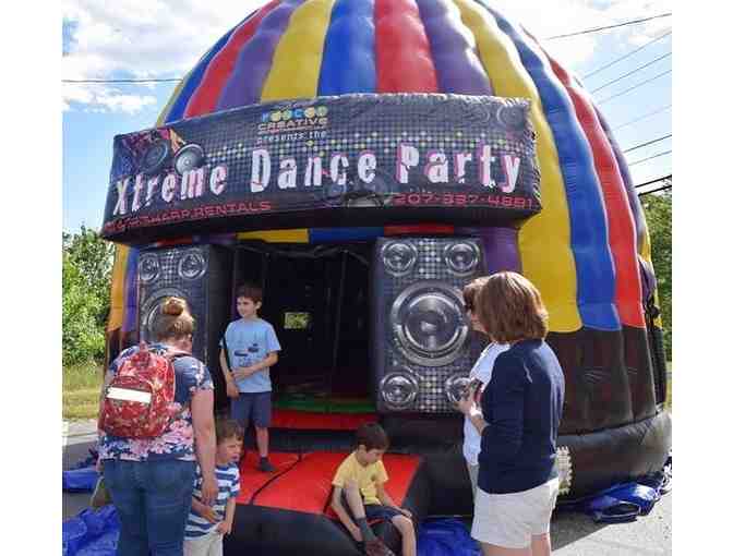 $175 Credit to Sharper Events & Tents