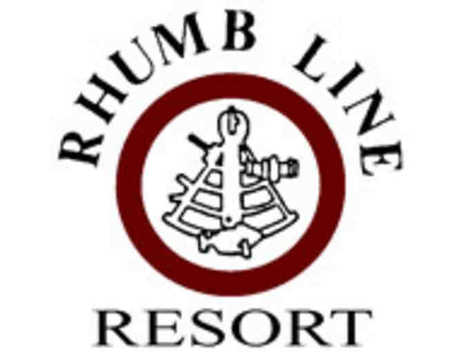 3 month membership or 2 night off-season stay at Rhumb Line Motor Lodge - Photo 1