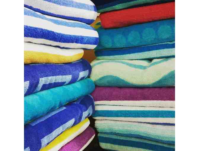 $250 gift certificate to Cottage Linens Bed & Bath Rental Service