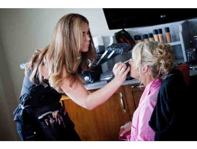 Couples Massage from Village Salon & Day Spa