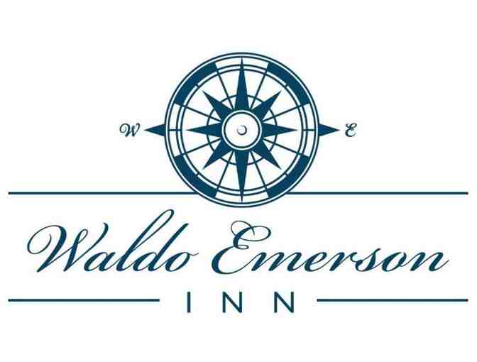 Escape to the Kennebunks donated by the Historic Inns of Kennebunkport