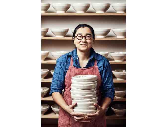 Headshot Session with MW Photographic