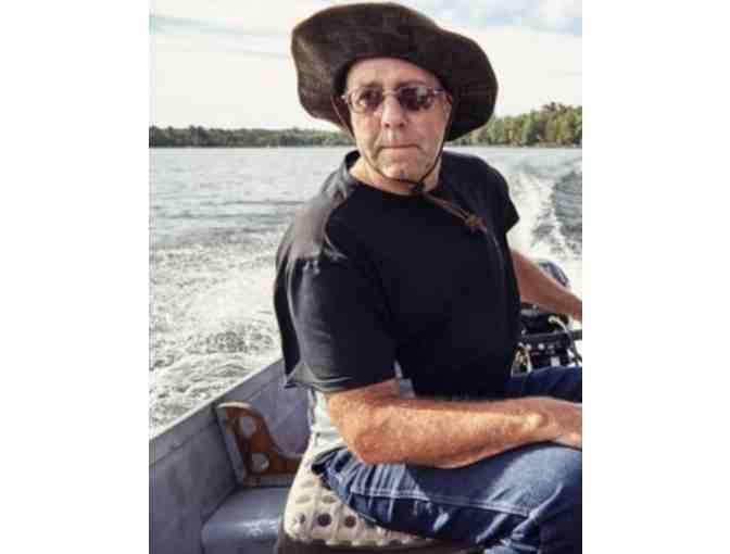 Headshot Session with MW Photographic