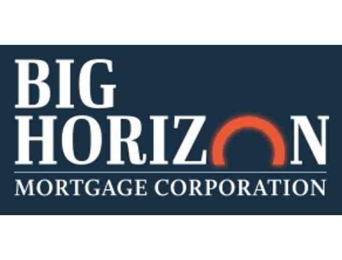 $125 gift card to 50 Local donated by Big Horizon Mortgage - Photo 2