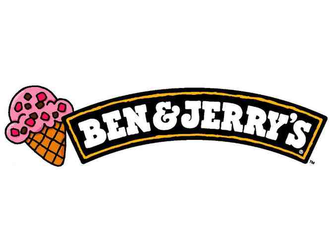 $100 Gift Card to Ben &amp; Jerry's - Photo 2