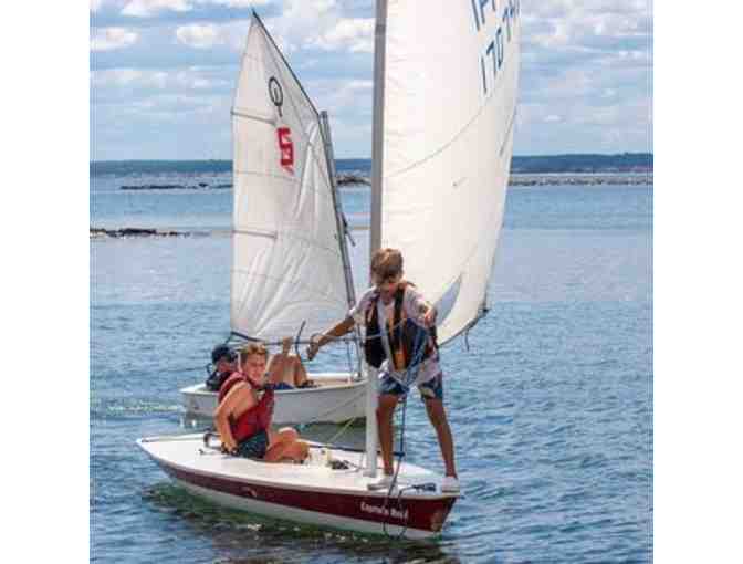 KBIA Membership for one local family