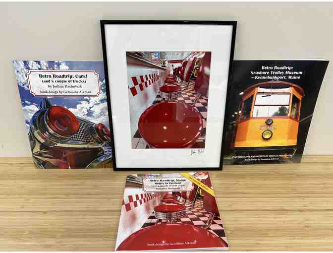 Retro Roadtripper Gift Pack