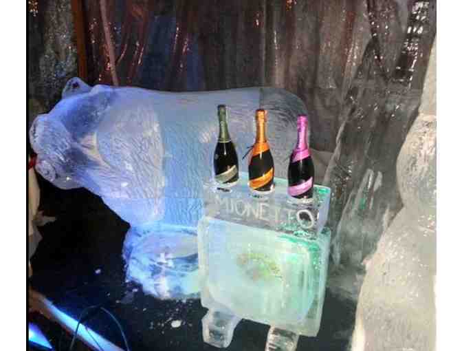 Two fire and Ice Tickets at The Nonantum Resort