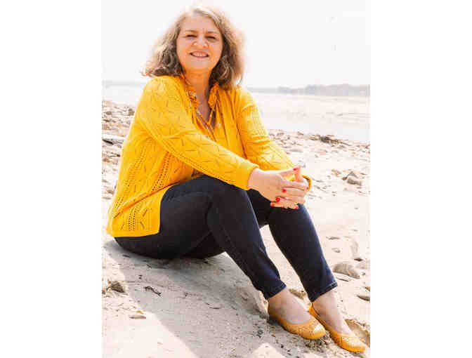 Quickbooks Software Training by Michelle McNeil-Brown, MBA