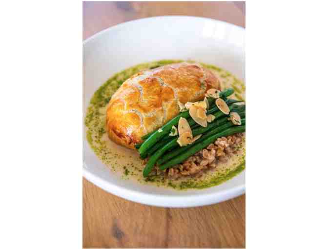 $120 Gift Card to Chez Rosa