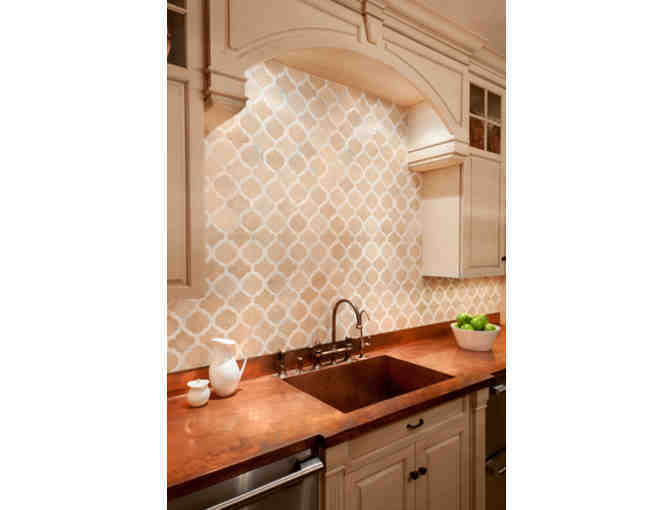 $250 Gift Card to Distinctive Tile and Stoneworks