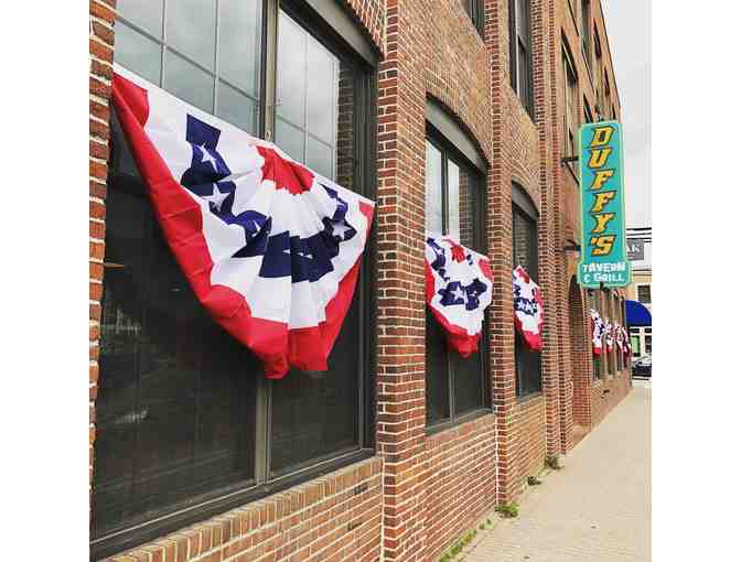 $50 Duffy's Gift Card