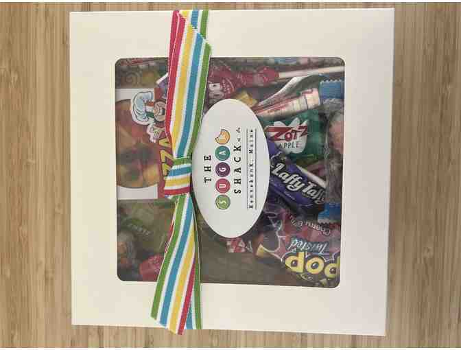 The Sugar Shack Candy Gift Box